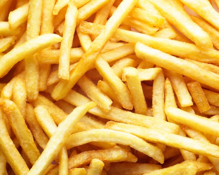 14 overraskende facts om pomfritter