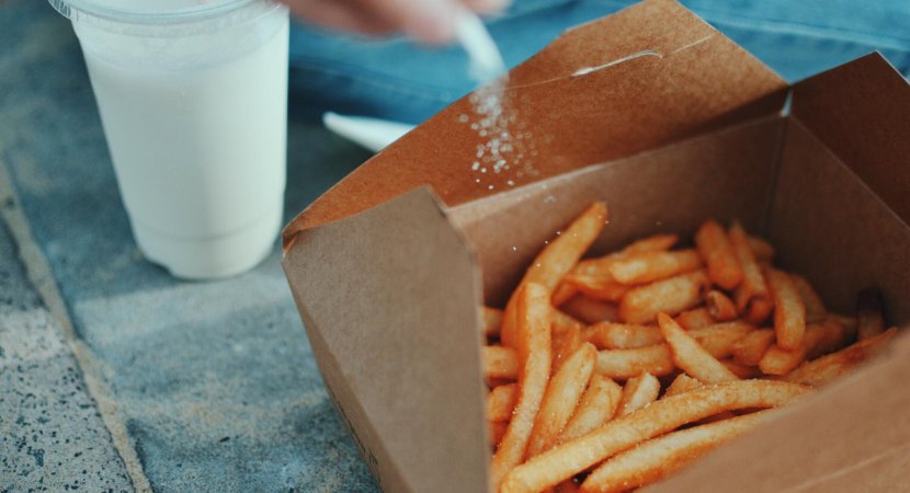 Hvordan Varmer Man Pomfritter? Sådan Får Gode Fritter - fries-nordic.dk